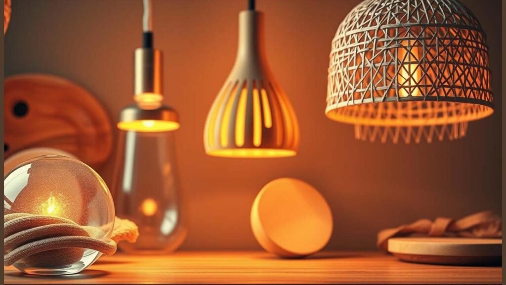 How to Choose the Perfect Handmade Pendant Light for Your Kitchen in 2025