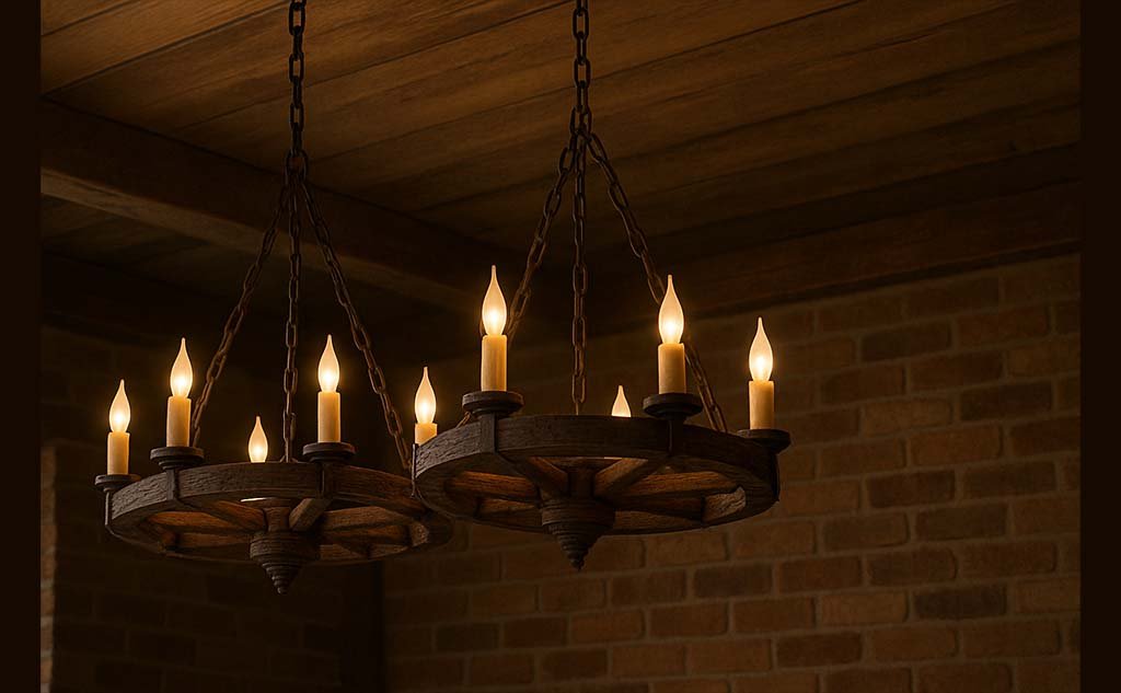 Illuminate Your Space The Ultimate Guide to Handmade Lighting Fixtures