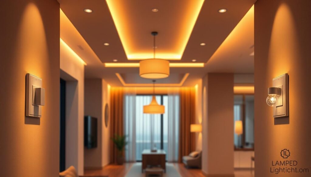 Lutron Caseta Wireless Smart Dimmer