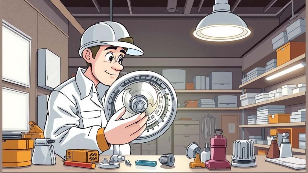 Essential Lighting Maintenance & Care Tips