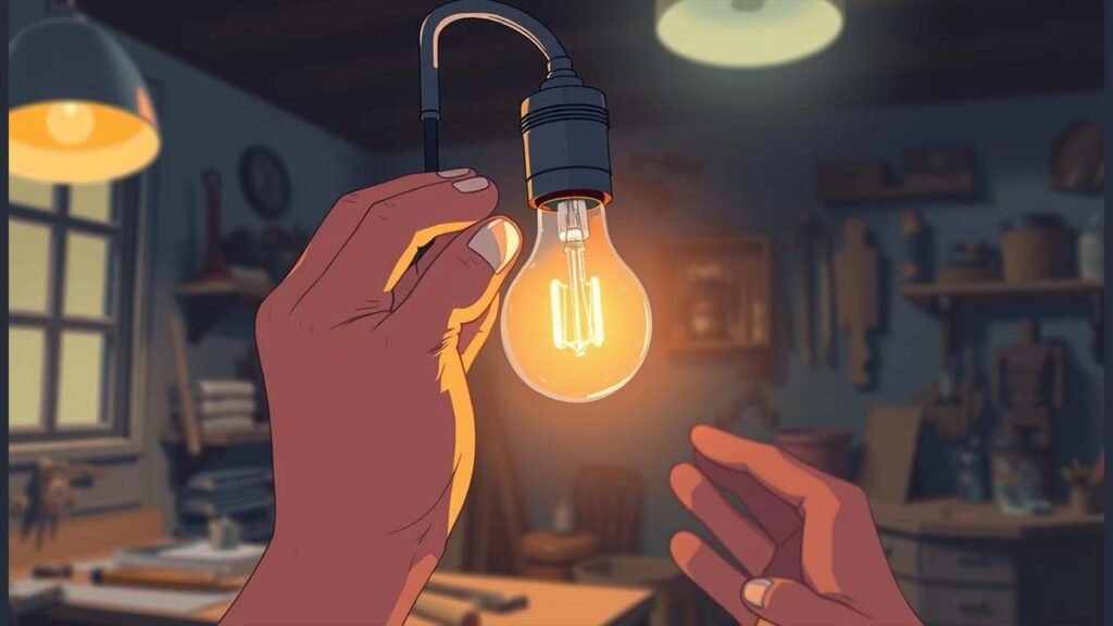 Essential Lighting Maintenance & Care Tips to Extend the Life of Your Fixtures