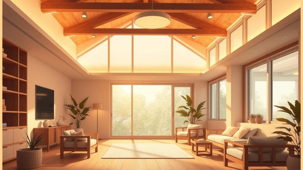 Health-Centric Lighting Solutions