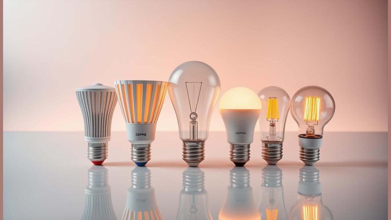 How Long Do LED Bulbs Last in 2025