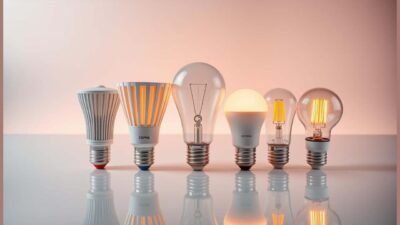 How Long Do LED Bulbs Last in 2025