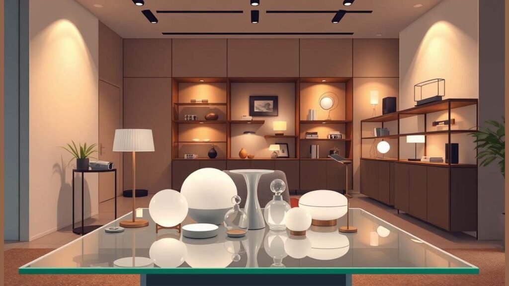 How We Evaluated These Luxury Lighting Brands