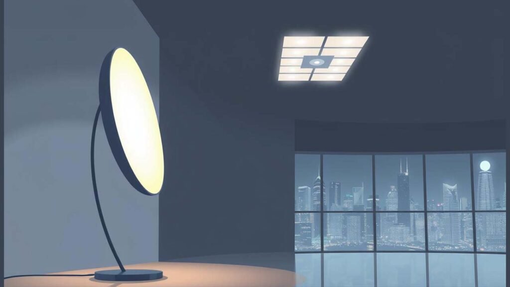 The Current State of Smart Lighting